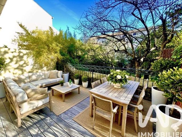 Vente maison 5 pièces Cogolin 83