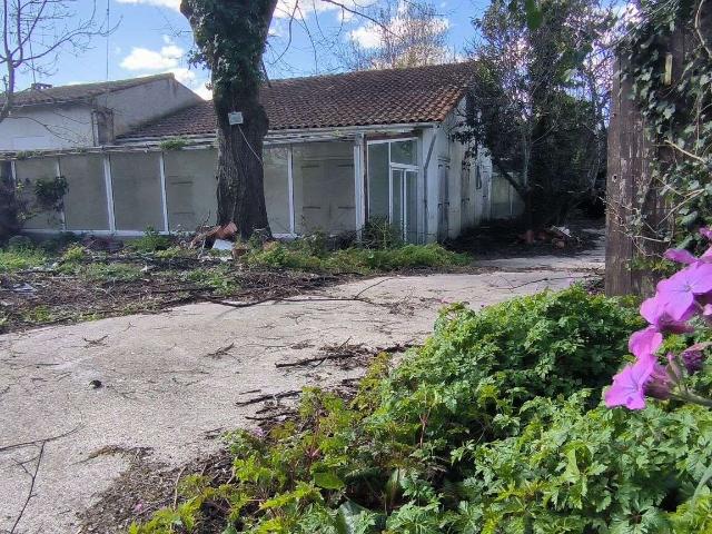 Vente maison 5 pièces Cognac 16