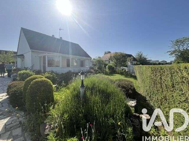 Vente maison 5 pièces Colomby Anguerny 14