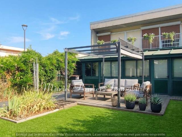 Vente maison 5 pièces Colomiers 31
