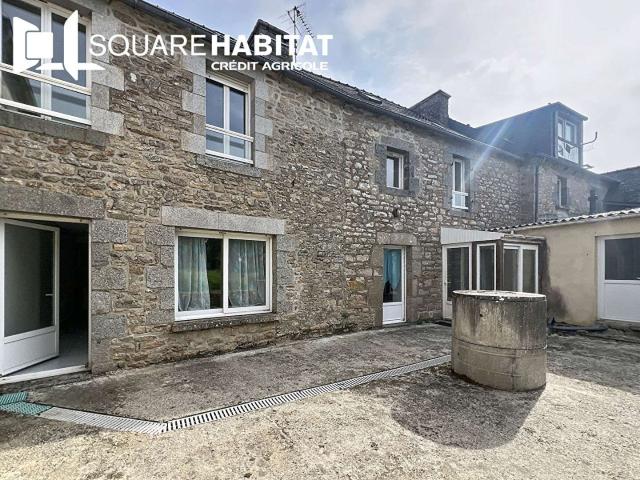 Vente maison 5 pièces Collinee 22