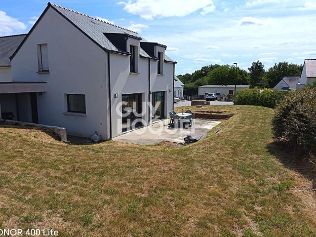 Vente maison 5 pièces Colpo 56