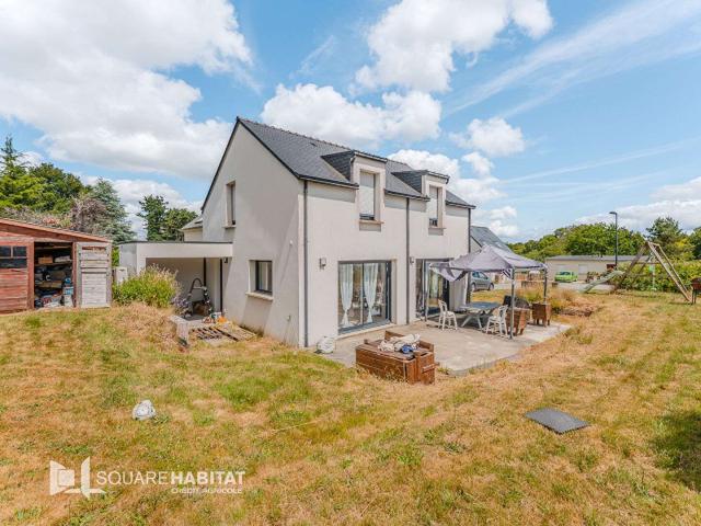 Vente maison 5 pièces Colpo 56