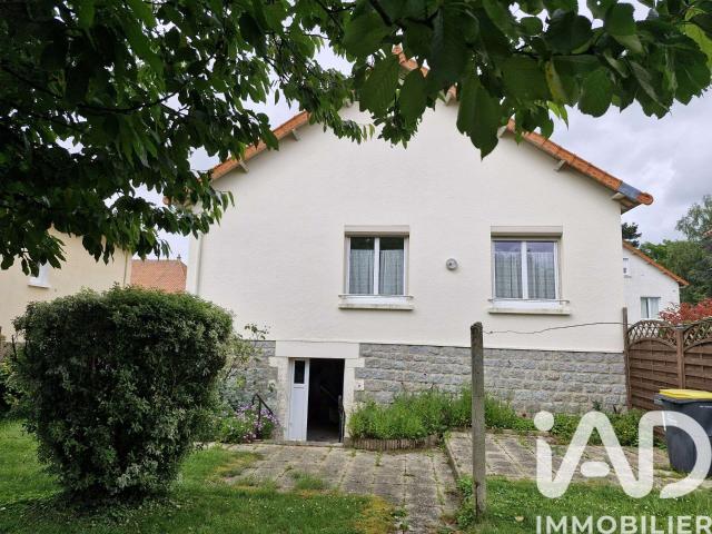 Vente maison 5 pièces Combourg 35