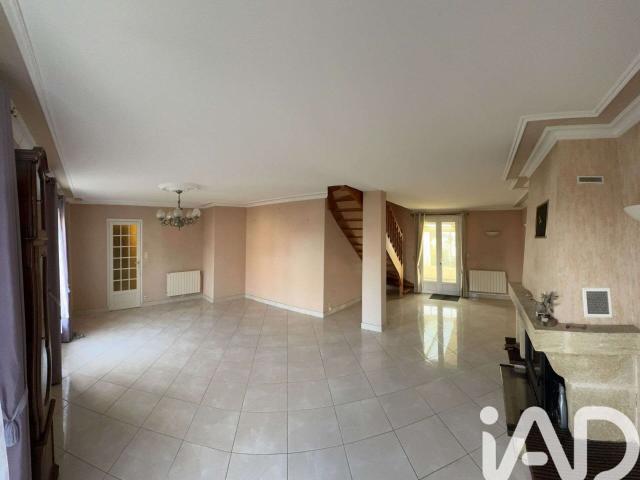 Vente maison 5 pièces Combourg 35