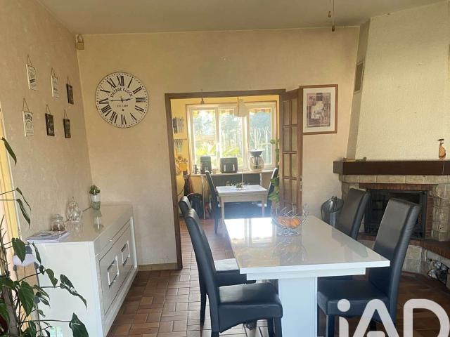Vente maison 5 pièces Commune Nouvelle d'Arrou 28