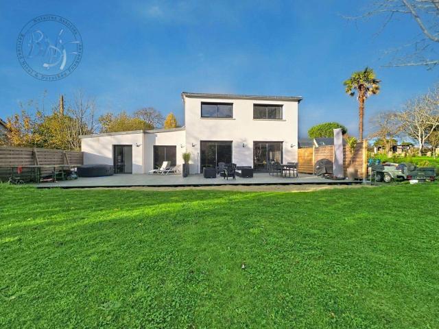 Vente maison 5 pièces Concarneau 29