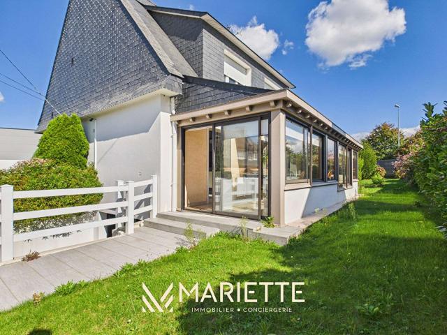 Vente maison 5 pièces Concarneau 29