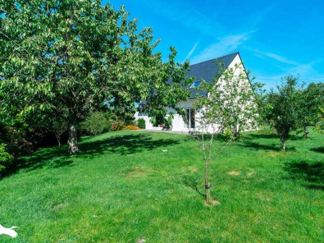 Vente maison 5 pièces Concarneau 29