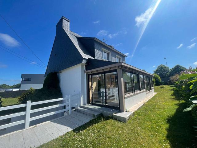 Vente maison 5 pièces Concarneau 29