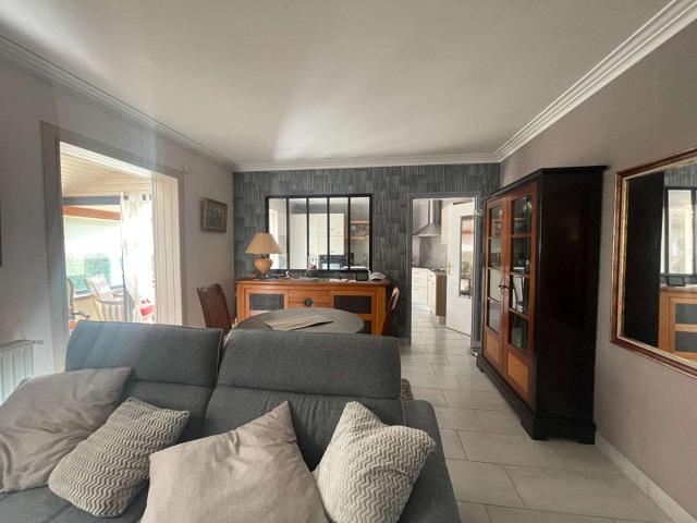 Vente maison 5 pièces Concarneau 29