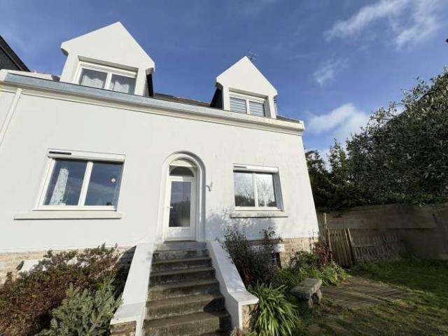 Vente maison 5 pièces Concarneau 29