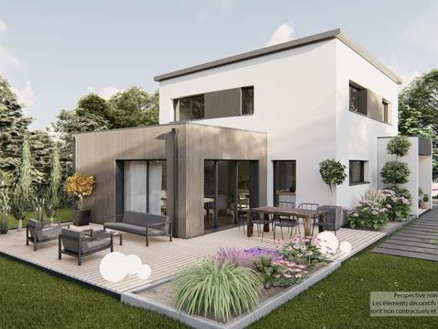 Vente maison 5 pièces Concarneau 29