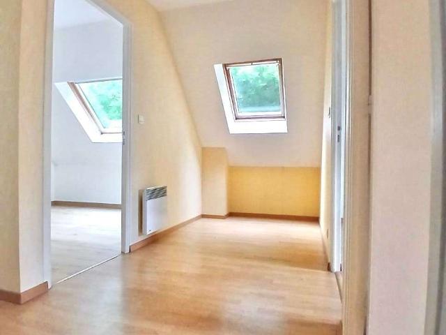 Vente maison 5 pièces Concarneau 29