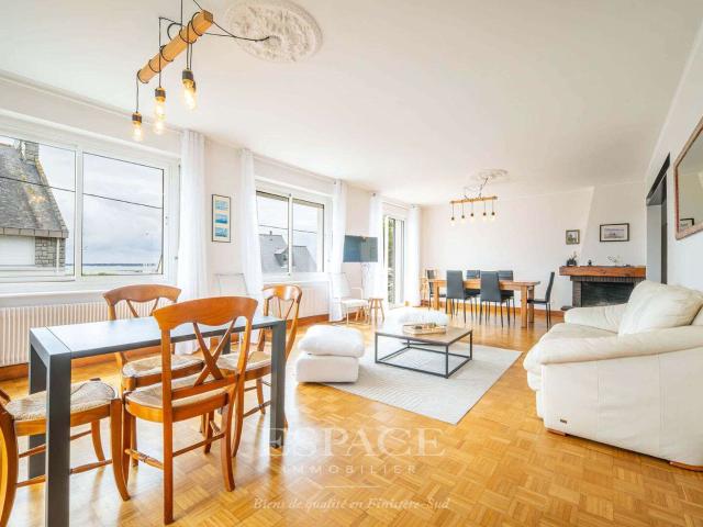 Vente maison 5 pièces Concarneau 29