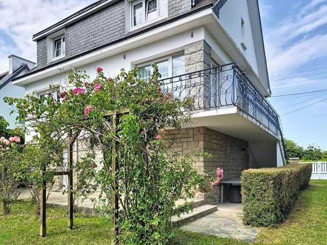 Vente maison 5 pièces Concarneau 29
