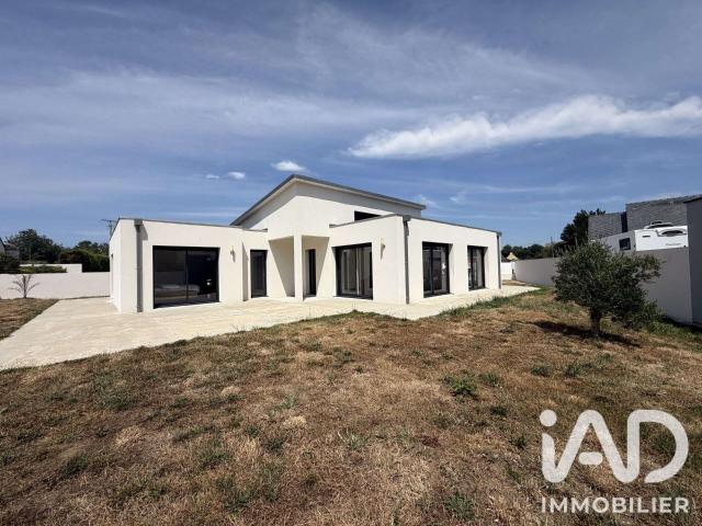 Vente maison 5 pièces Concarneau 29