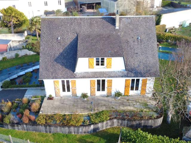 Vente maison 5 pièces Conde sur Noireau 14
