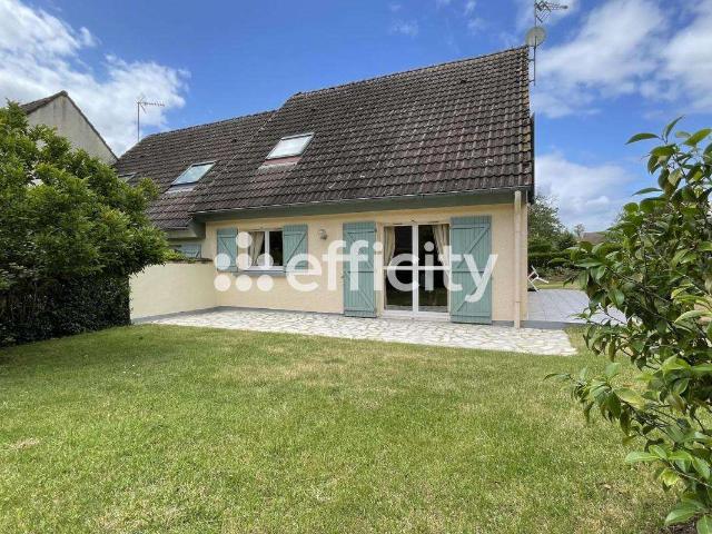 Vente maison 5 pièces Condé sur Sarthe 61