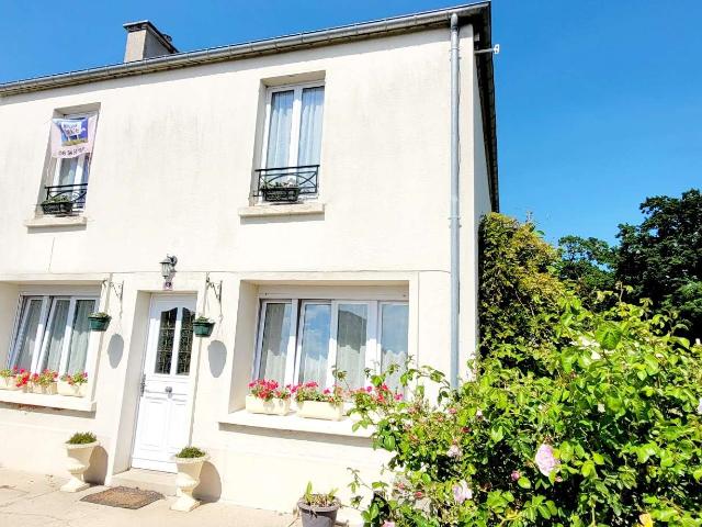 Vente maison 5 pièces Condé sur Seulles 14