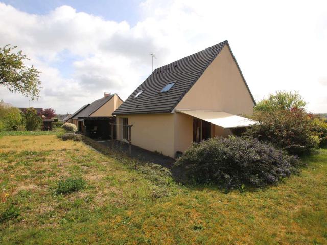 Vente maison 5 pièces Condé sur Vire 50