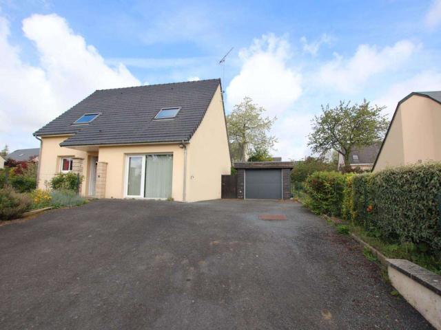 Vente maison 5 pièces Condé sur Vire 50