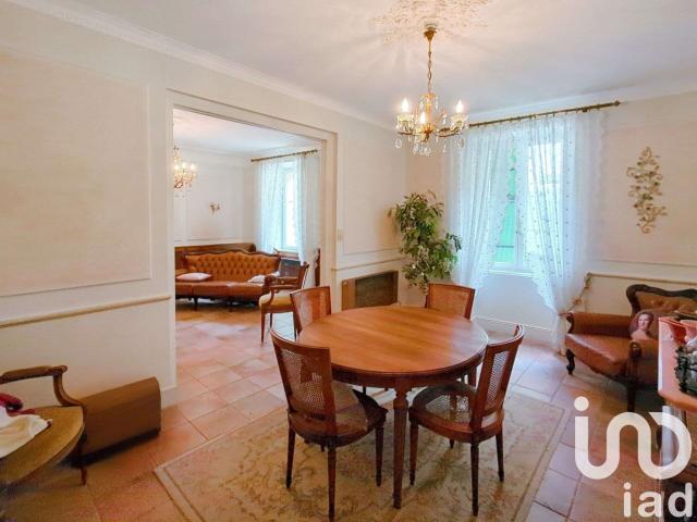 Vente maison 5 pièces Connaux 30