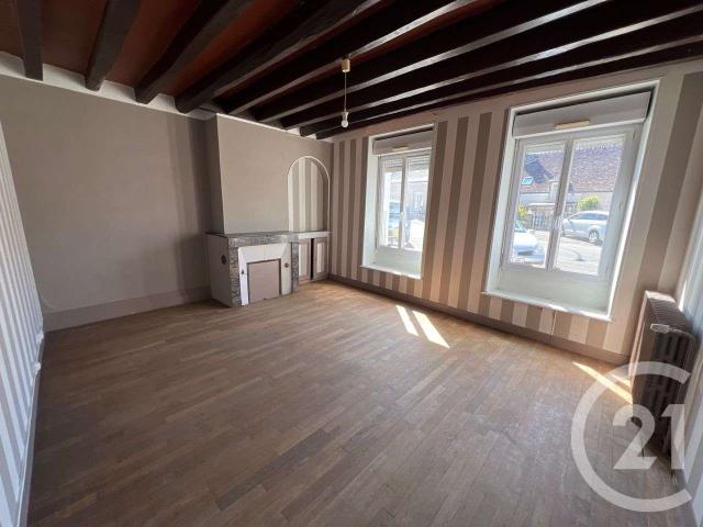Vente maison 5 pièces Connerré 72