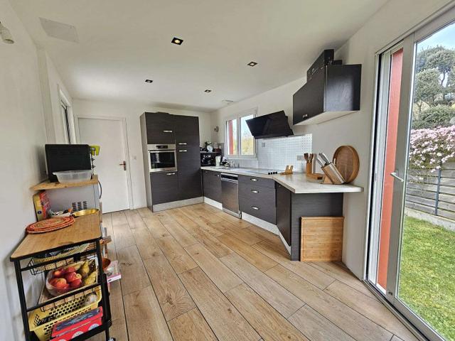 Vente maison 5 pièces Corcoué sur Logne 44