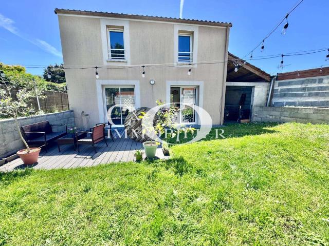 Vente maison 5 pièces Corcoué sur Logne 44