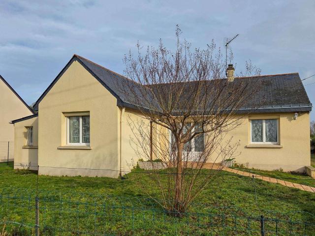 Vente maison 5 pièces Corné 49