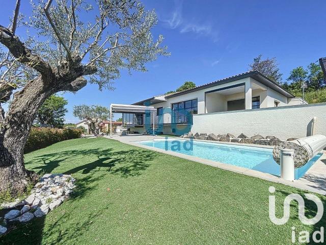 Vente maison 5 pièces Corneilhan 34