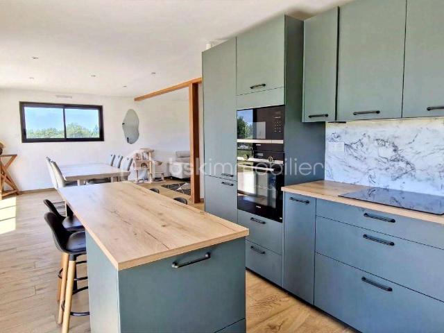 Vente maison 5 pièces Cornillé 35