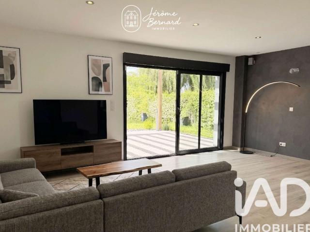 Vente maison 5 pièces Corzé 49