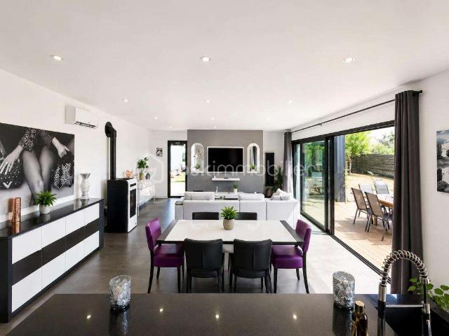 Vente maison 5 pièces Corzé 49