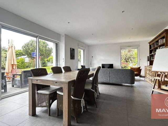 Vente maison 5 pièces Cossé le Vivien 53