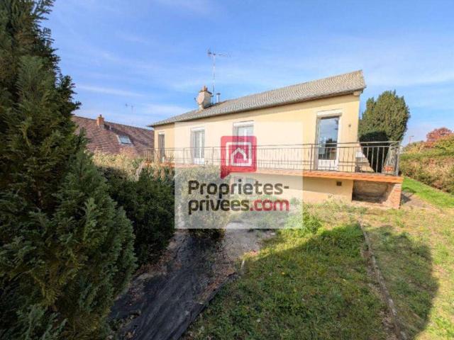 Vente maison 5 pièces Cossé le Vivien 53