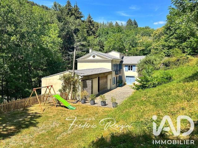 Vente maison 5 pièces Caudebronde 11