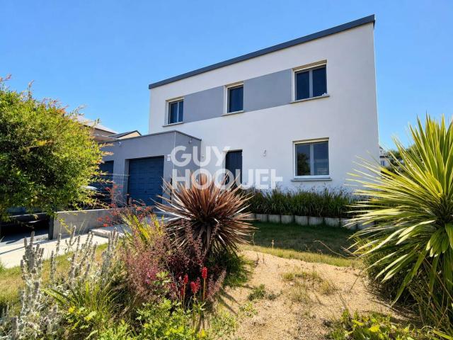 Vente maison 5 pièces Caulnes 22