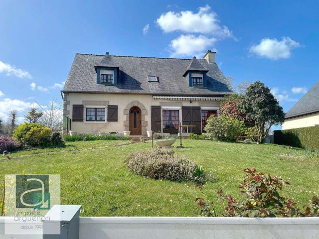 Vente maison 5 pièces Caulnes 22