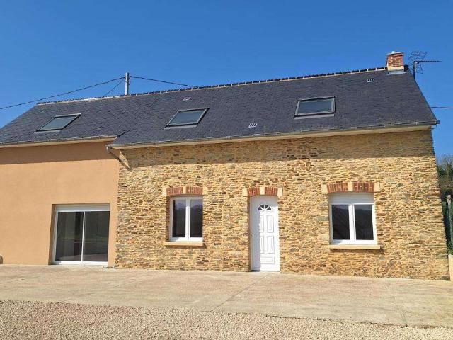 Vente maison 5 pièces Caumont sur Aure 14