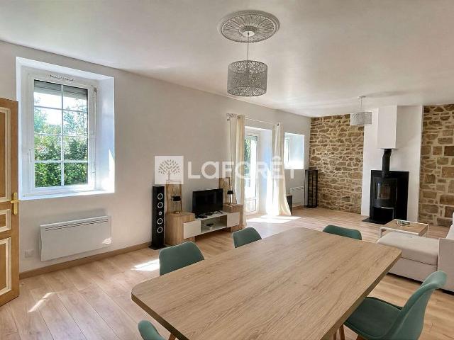 Vente maison 5 pièces Cavan 22