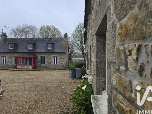 Vente maison 5 pièces Cavan 22