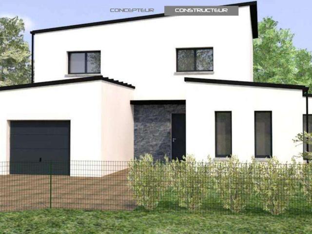 Vente maison 5 pièces Cavan 22