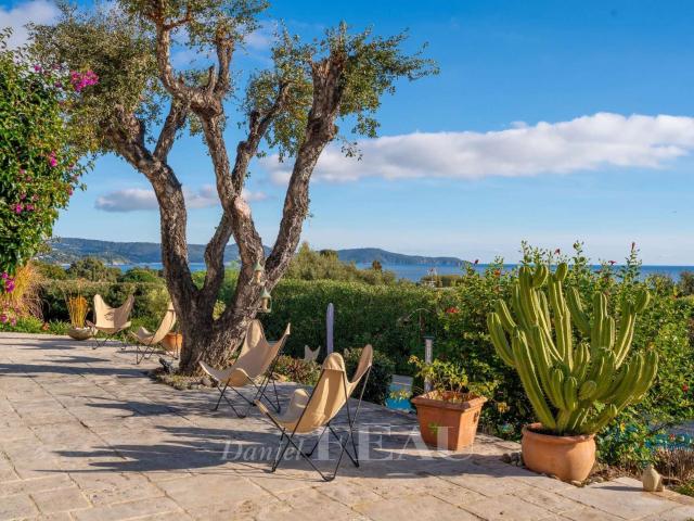 Vente maison 5 pièces Cavalaire sur Mer 83