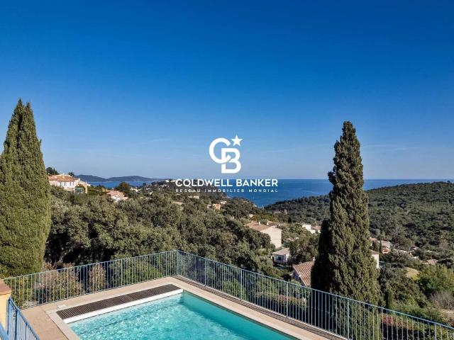 Vente maison 5 pièces Cavalaire sur Mer 83