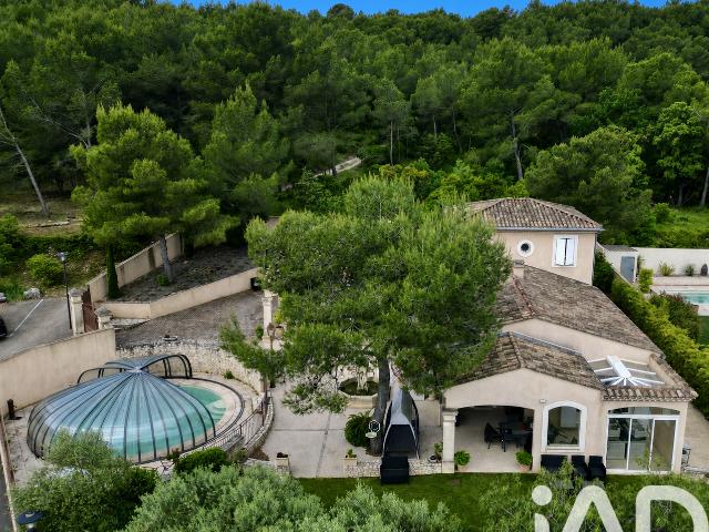 Vente maison 5 pièces Caveirac 30