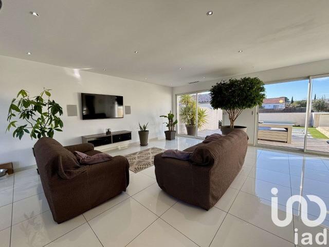 Vente maison 5 pièces Caves 11