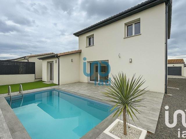 Vente maison 5 pièces Cazouls lès Béziers 34