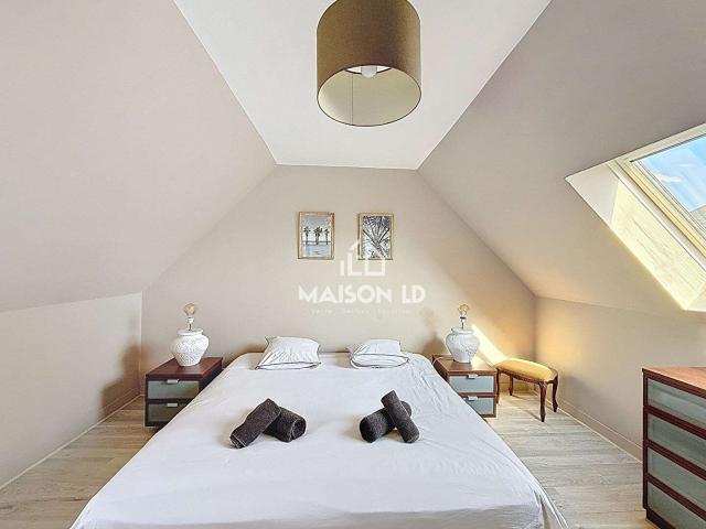 Vente maison 5 pièces Cabourg 14
